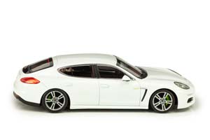 PORSCHE PANAMERA S E-HYBRID 2014 WHITE / ПОРШЕ ПАНАМЕРА ГИБРИД БЕЛЫЙ — фото 7