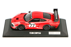 PORSCHE 935/19 (BASED ON 911 GT2 RS 991) #77 CLUBSPORT SALZBURG 2020 — фото 4