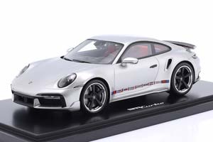 PORSCHE 911 (992) FIRST TURBO SONDERWUNSCH   / LIMITATION #008