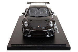 PORSCHE MODEL CAR 991 911 II GT3 RS WEISSACH PACKAGE — фото 4