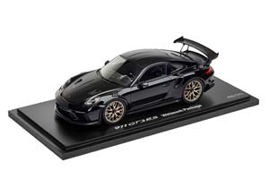 PORSCHE MODEL CAR 991 911 II GT3 RS WEISSACH PACKAGE