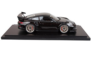 PORSCHE MODEL CAR 991 911 II GT3 RS WEISSACH PACKAGE — фото 2