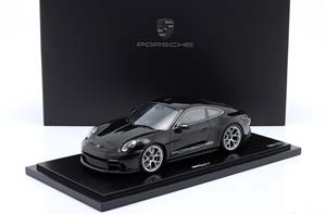 PORSCHE 911 (992) S/T YEAR 2023 BLACK — фото 3