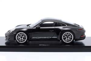 PORSCHE 911 (992) S/T YEAR 2023 BLACK — фото 4