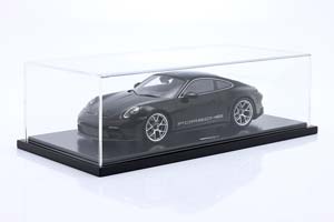 PORSCHE 911 (992) S/T YEAR 2023 BLACK — фото 5