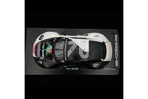 PORSCHE 911 RSR 24H LE MANS 2020 CHRISTENSEN/ESTRE/VANTHOOR — фото 8