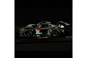 PORSCHE 911 RSR 24H LE MANS 2020 CHRISTENSEN/ESTRE/VANTHOOR — фото 9