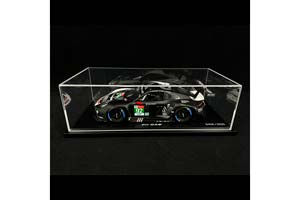 PORSCHE 911 RSR 24H LE MANS 2020 CHRISTENSEN/ESTRE/VANTHOOR — фото 11