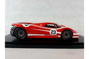 PORSCHE 917 LIVING LEGEND # 23 — фото 10