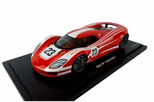 PORSCHE 917 LIVING LEGEND # 23