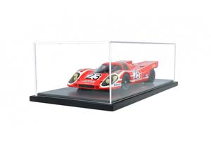 PORSCHE 917K 4.9L #23 WINNER LE MANS 1970 H.HERRMANN — фото 5