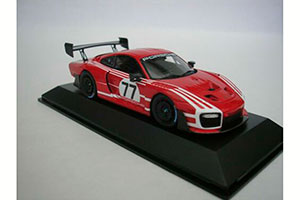 PORSCHE 935 SALZBURG #77 BASE 991 GT2 RS 2019 — фото 4