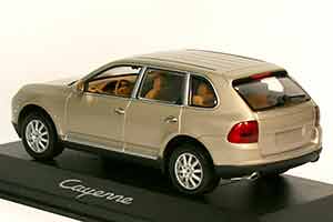 PORSCHE CAYENNE ЗОЛОТИСТЫЙ — фото 3