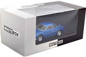 RENAULT ALPINE A110 1300 1971 METALLIC BLUE — фото 3