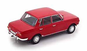 WARTBURG 353 DARK RED / ВАРТБУРГ 353 — фото 2
