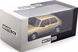 VW GOLF I GTI 1976 METALLIC BEIGE — фото 3