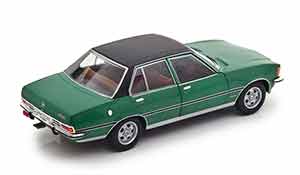OPEL COMMODORE B GS/E 1972 GREEN / ОПЕЛЬ КОМОДОР — фото 3