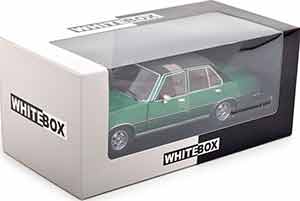 OPEL COMMODORE B GS/E 1972 GREEN / ОПЕЛЬ КОМОДОР — фото 4