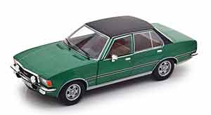 OPEL COMMODORE B GS/E 1972 GREEN / ОПЕЛЬ КОМОДОР — фото 5
