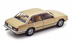 OPEL SENATOR A1 1978 METALLIC BEIGE / ОПЕЛЬ СЕНАТОР — фото 3