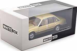 OPEL SENATOR A1 1978 METALLIC BEIGE / ОПЕЛЬ СЕНАТОР — фото 4