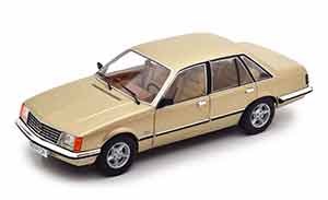 OPEL SENATOR A1 1978 METALLIC BEIGE / ОПЕЛЬ СЕНАТОР — фото 5