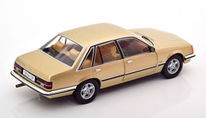 OPEL SENATOR A1 GOLDMETALLIC — фото 2