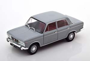 FIAT 125 SPECIAL SALOON LIGHTGREY