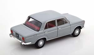 FIAT 125 SPECIAL SALOON LIGHTGREY — фото 2