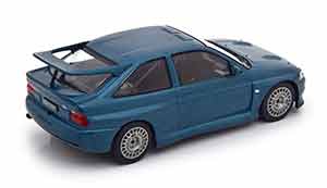 FORD ESCORT RS COSWORTH 1993 METALLIC GREEN / ФОРД ЭСКОРТ — фото 2