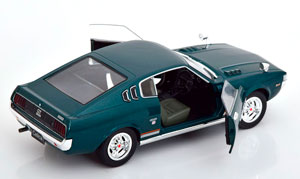 TOYOTA CELICA LB 2000 GT DARKGREEN-METALLIC — фото 4