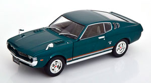 TOYOTA CELICA LB 2000 GT DARKGREEN-METALLIC