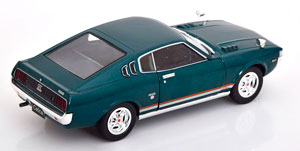 TOYOTA CELICA LB 2000 GT DARKGREEN-METALLIC — фото 2