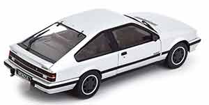 OPEL MONZA A2 GSE 1983 SILVER — фото 4