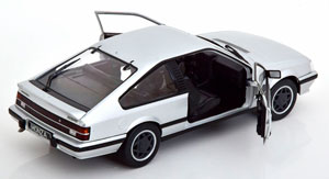 OPEL MONZA A2 GSE SILVER — фото 4