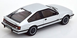 OPEL MONZA A2 GSE SILVER — фото 2