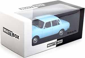 WARTBURG 353 LIGHT BLUE — фото 3