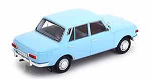 WARTBURG 353 LIGHT BLUE — фото 2