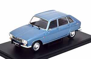 RENAULT 16 LIGHTBLUE-METALLIC