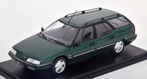 CITROEN XM BREAK GREENMETALLIC