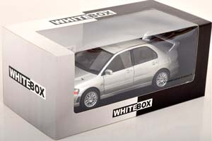 MITSUBISHI LANCER EVOLUTION VII 2001 SILVER — фото 5