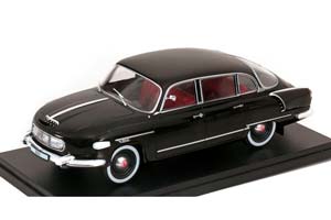 TATRA 603 BLACK