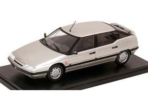 CITROEN XM SILVER