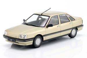 RENAULT 21 1986 BEIGE