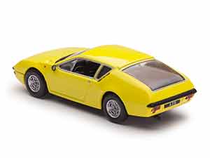 RENAULT ALPINE A310 1600 1972 YELLOW — фото 5