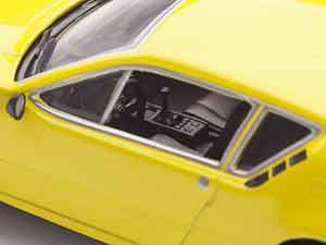 RENAULT ALPINE A310 1600 1972 YELLOW — фото 10