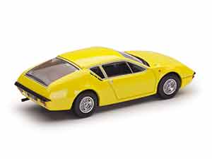RENAULT ALPINE A310 1600 1972 YELLOW — фото 2