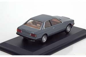 MASERATI BITURBO 1982 METALLIC GRAY — фото 2