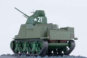 ТАНК M3 "LEE" 1944 (НАШИ ТАНКИ БЕЗ ЖУРНАЛА) — фото 7