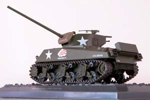 ТАНК M4A3 "SHERMAN" / ШЕРМАН 1944 (НАШИ ТАНКИ БЕЗ ЖУРНАЛА) — фото 6